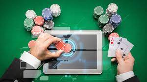Poker Online teraman ladangnya permainan kartu teratas dan terkemuka