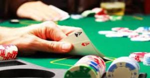 Adakan Bandar Poker Online Terbesar Seleksian Masyarakat Tanah Air