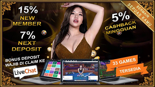 Situs Terbesar Perjudian Judi Poker Online Terkemuka Di Nasional